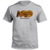 Smokin' Barrel Country Born and Bred by Shield Republic
