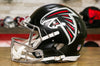 Atlanta Falcons Riddell Speed Authentic Helmet