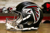 Atlanta Falcons Riddell Speed Replica Helmet