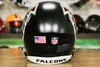 Atlanta Falcons Riddell SpeedFlex Helmet