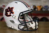 Auburn Tigers Riddell Speed Display Helmet