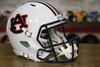 Auburn Tigers Riddell Speed Display Helmet