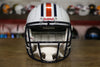 Auburn Tigers Riddell Speed Display Helmet