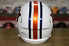 Auburn Tigers Riddell Speed Display Helmet