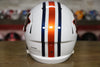 Auburn Tigers Riddell Speed Display Helmet