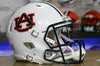 Auburn Tigers Riddell Speed Display Helmet