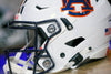 Auburn Tigers Riddell SpeedFlex Helmet