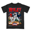 Austin Riley Tee #/500 by Euphoria