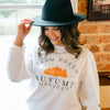 Autumn Harvest by Ivy + Cloth