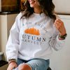 Autumn Harvest by Ivy + Cloth