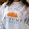 Autumn Harvest by Ivy + Cloth