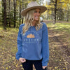 Autumn Harvest by Ivy + Cloth
