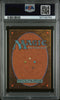 Graded 2023 Magic The Gathering Lord of the Rings The One Ring Scene Foil #451 Card PSA 9 Mint