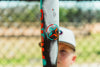 Axe Hero USA Baseball Bat | -12 | Axe Handle | by Axe