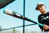 Axe Hero USA Baseball Bat | -12 | Axe Handle | by Axe