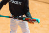 Axe Hero USA Baseball Bat | -12 | Axe Handle | by Axe