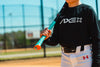 Axe Hero USA Baseball Bat | -12 | Axe Handle | by Axe