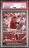 Graded 2023 Topps Now Corbin Carroll #OS11 Offseason Rookie RC Baseball Card PSA 10 Gem Mint by Hall of Fame Sports Memorabilia