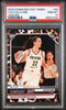Graded 2024 Panini Instant WNBA Caitlin Clark #89 Jaguar #/10 Rookie RC Basketball Card PSA 10 Gem Mint