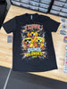 I Love Dumb Blondes Tee by Luckless Outfitters