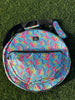 Fook Premium Padded Rope Bag with Mesh Anti-Debris Storage by Neon Spur