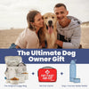 The Original Doggy Bag™ Dog Travel Bag for Supplies by Rubyloo