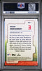 Graded 2024 Topps Bowman Draft Braden Montgomery #BDN7 Draft Night Rookie RC Baseball Card PSA 10 Gem Mint