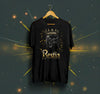 Cane Corso T-shirt Black V4 by Bestia Dog Gear