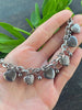 SOFIA HEART BRACELET by Bellaforma Jewelry