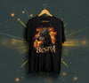 Dobermann T-shirt Black by Bestia Dog Gear
