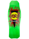 HOSOI OG HAMMERHEAD SPLAT 10.5" SKATEBOARD DECK