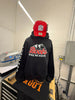 Make Me Happy Hoodie by Luckless Outfitters