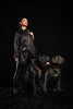 The ''D`Albertis'' harness LIMITED by Bestia Dog Gear