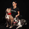 Bestia Dog Sport T-shirt by Bestia Dog Gear
