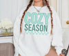 Cozy Season || Sweatshirt Or Hoodie by The Neeley Design Co Wholesale