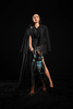 The ''Morelia Python'' leash by Bestia Dog Gear
