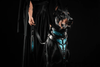 The ''Morelia Python'' leash by Bestia Dog Gear
