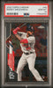 Graded 2020 Topps Chrome Randy Arozarena #49 Rookie RC Baseball Card PSA 10 Gem Mint