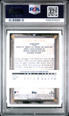 Graded 2021 Topps Gallery Tarik Skubal #62 Rookie RC Baseball Card PSA 10 Gem Mint