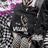 Villian era Shirt by Madness & Mayhem LLC