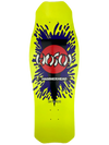 HOSOI OG HAMMERHEAD SPLAT 10.5" SKATEBOARD DECK