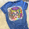 Make America Great Again Neon - Tee