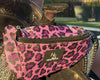 Catty Cowgirl Saddle Pouch by Neon Spur