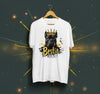 Cane Corso T-shirt White V3 by Bestia Dog Gear