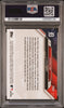 Graded 2024 Topps Now Jackson Jobe #753 Rookie RC Baseball Card PSA 10 Gem Mint