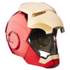 Marvel Legends: Iron Man Electronic Helmet by Little Shop of Magic