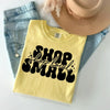 Shop Small Shop Local - Tee by The Neeley Design Co Wholesale