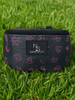 Brand Babe Saddle Pouch by Neon Spur