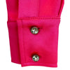 Let Er Buck Luxury Western Pearl Snap Rodeo Shirt by Neon Spur