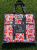 Daisy 8 Premium Grooming Tote by Neon Spur